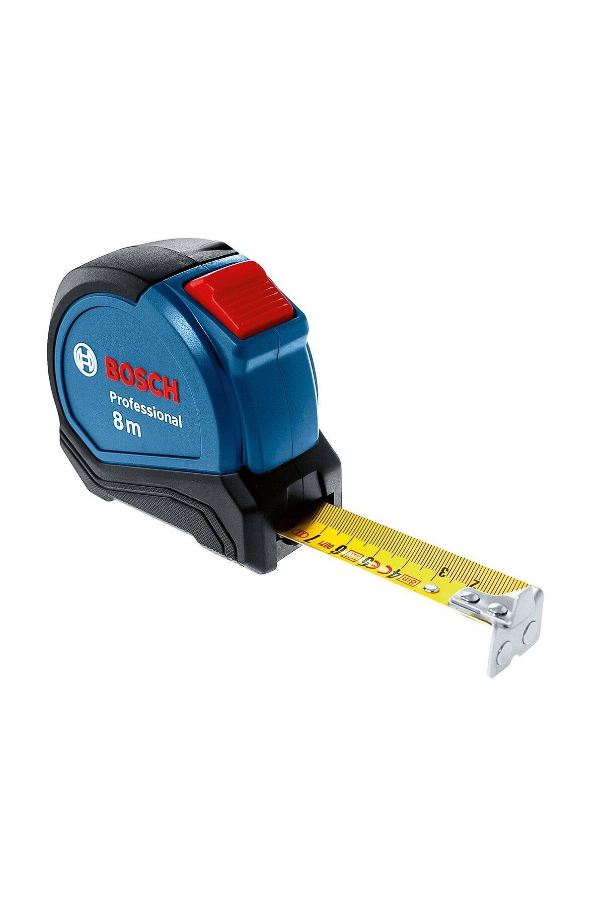 BOSCH MAVİ AUTOLOCK ŞERİT METRE 8M