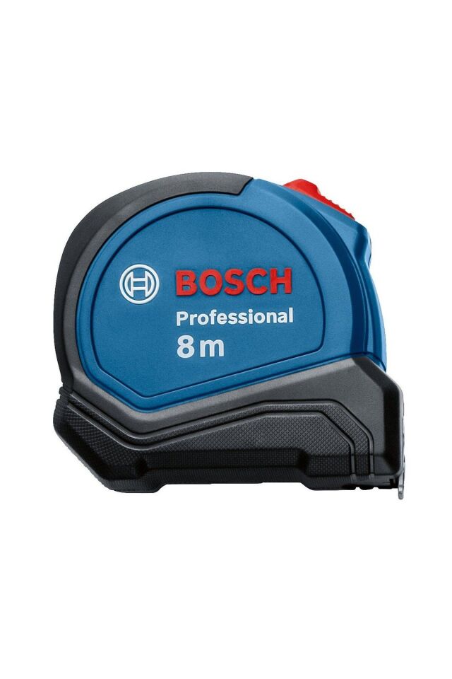 BOSCH MAVİ AUTOLOCK ŞERİT METRE 8M