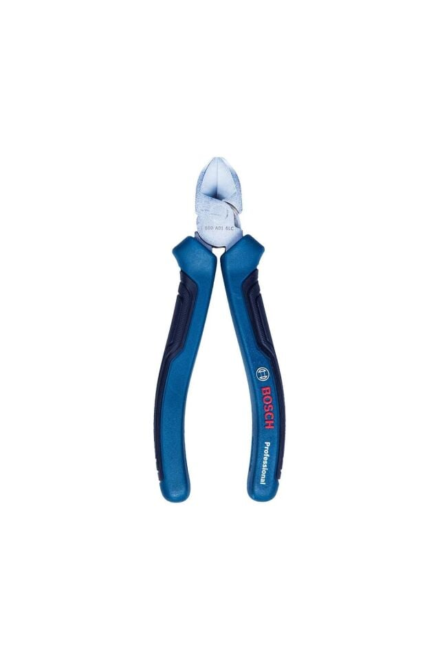 BOSCH MAVİ YAN KESKİ 160 MM