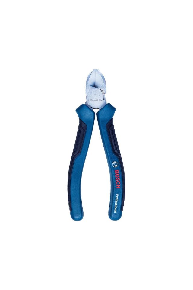 BOSCH MAVİ YAN KESKİ 160 MM