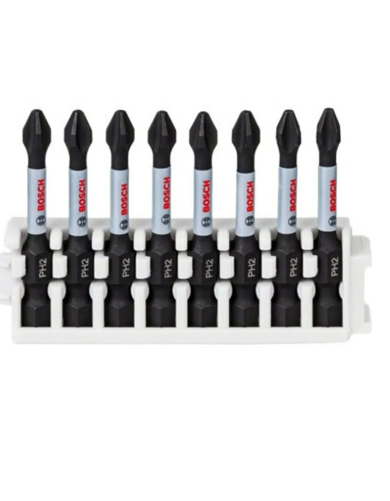 PH 2*50 MM DIAMOND IMPACT 8 Lİ