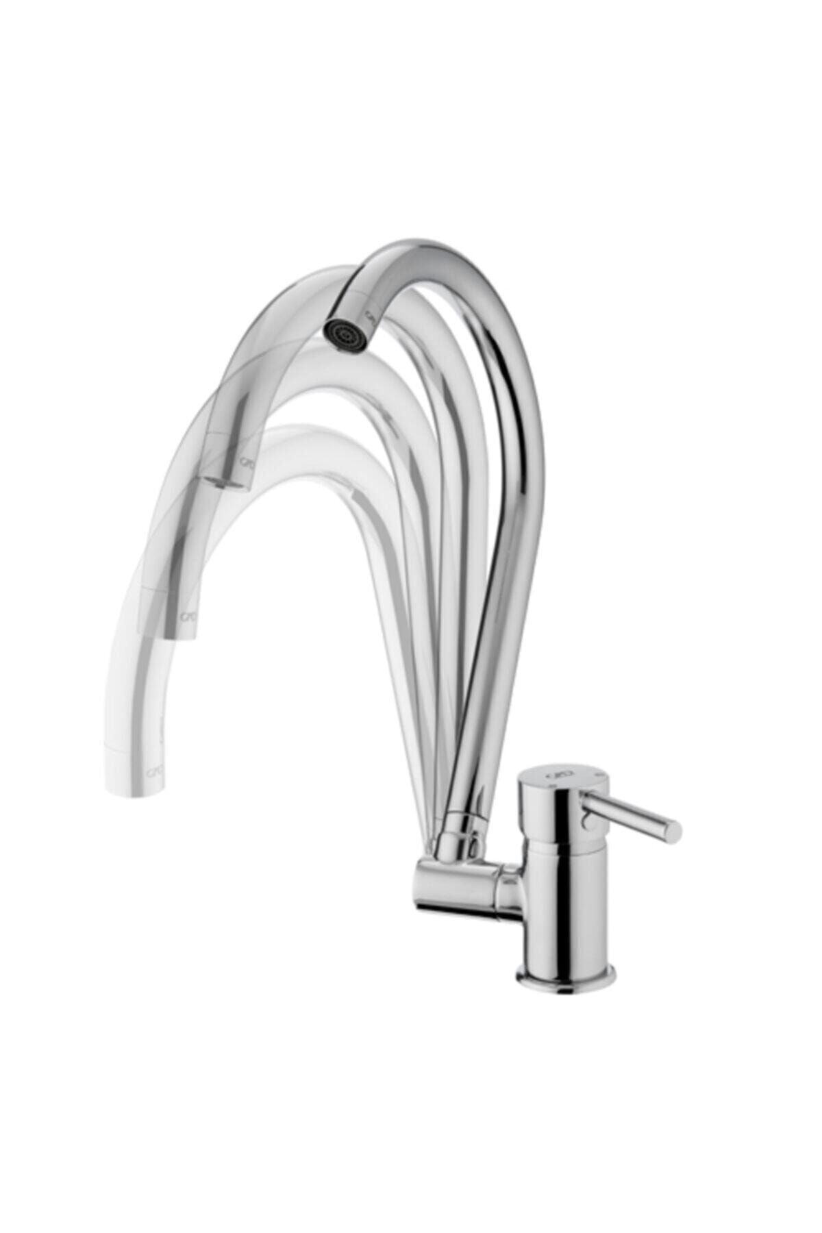 GPD ESPİNA PENCERE ÖNÜ EVİYE BATAR. MPN70