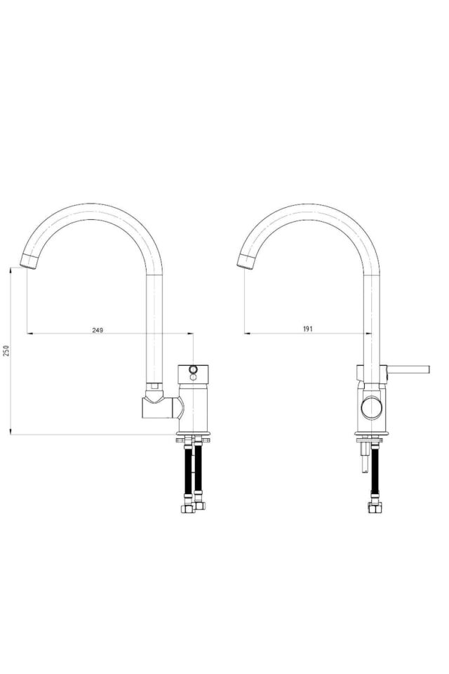 GPD ESPİNA PENCERE ÖNÜ EVİYE BATAR. MPN70