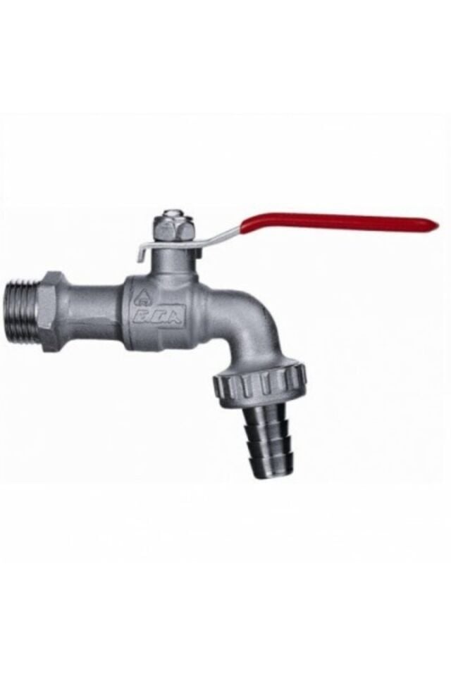 ECA BAHÇE MUSLUĞU 1/2'' 602109004