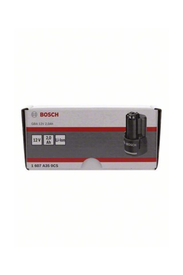 GBA 12 V 2 Ah