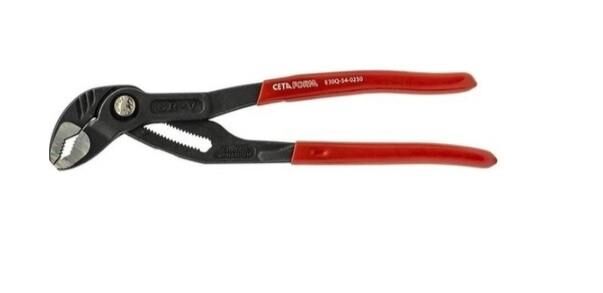 PAPAĞAN PENSE(DÜĞMELİ TİP) 250 mm/10''