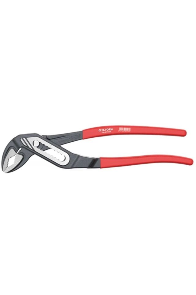 PAPAĞAN PENSE(DÜĞMELİ TİP) 300 mm/12''