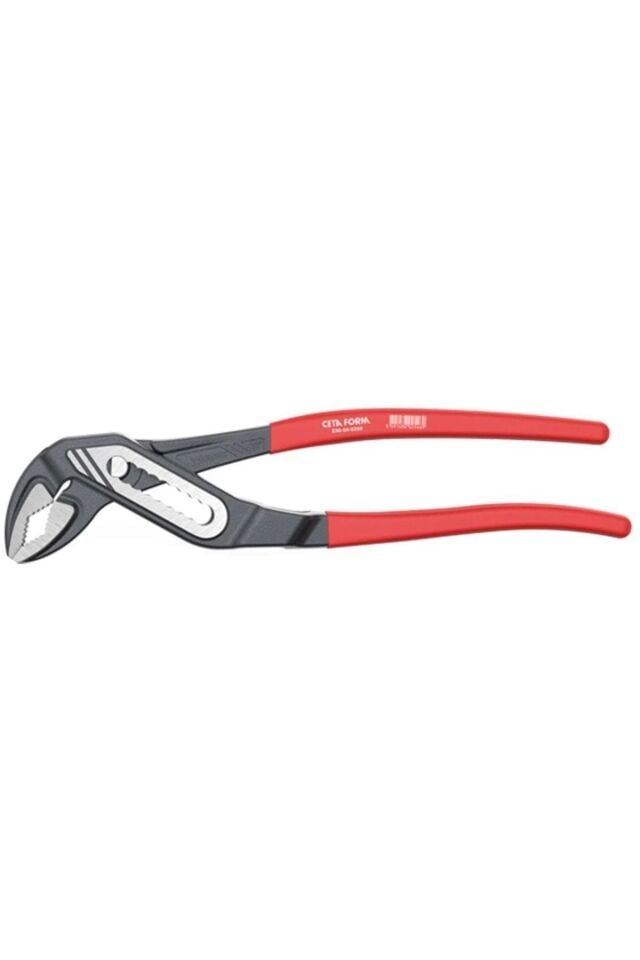 PAPAĞAN PENSE(DÜĞMELİ TİP) 300 mm/12''