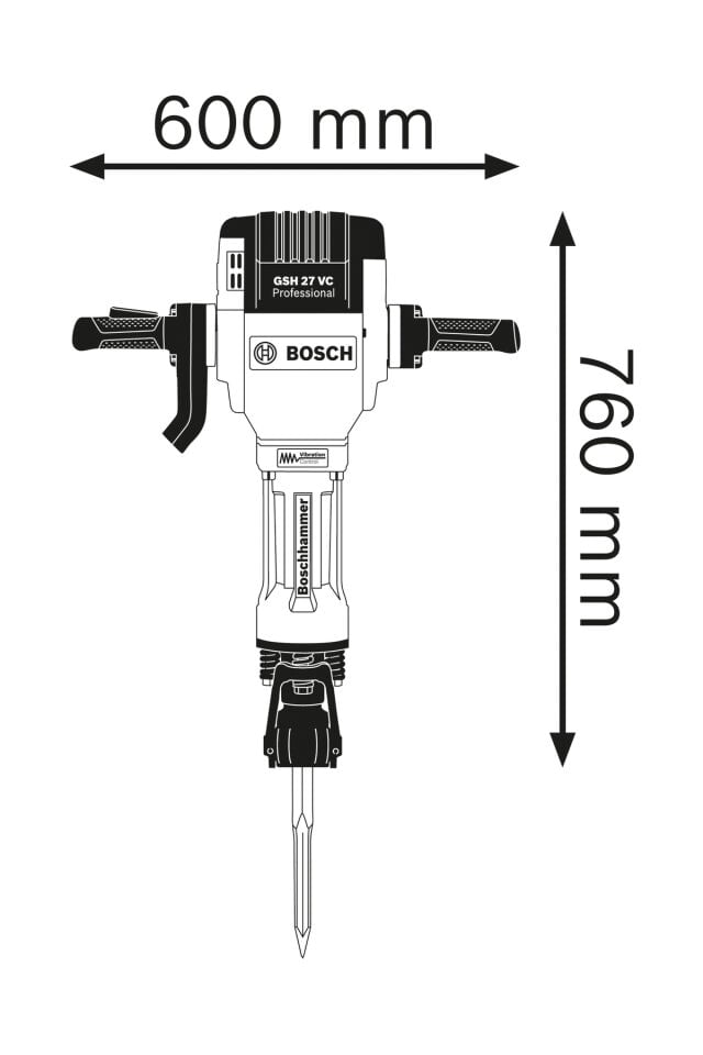GSH 27 VC KIRICI