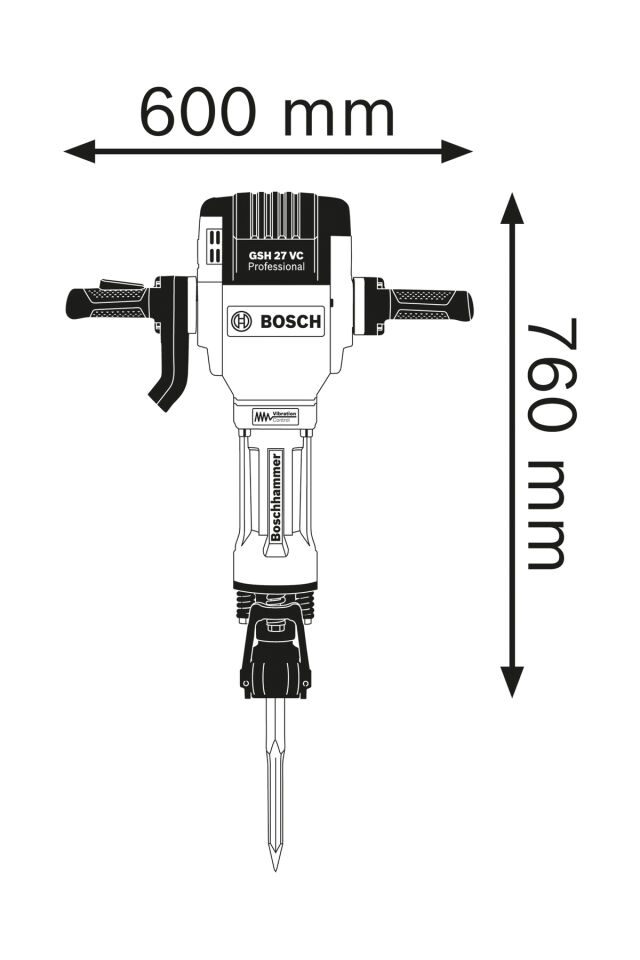 GSH 27 VC KIRICI