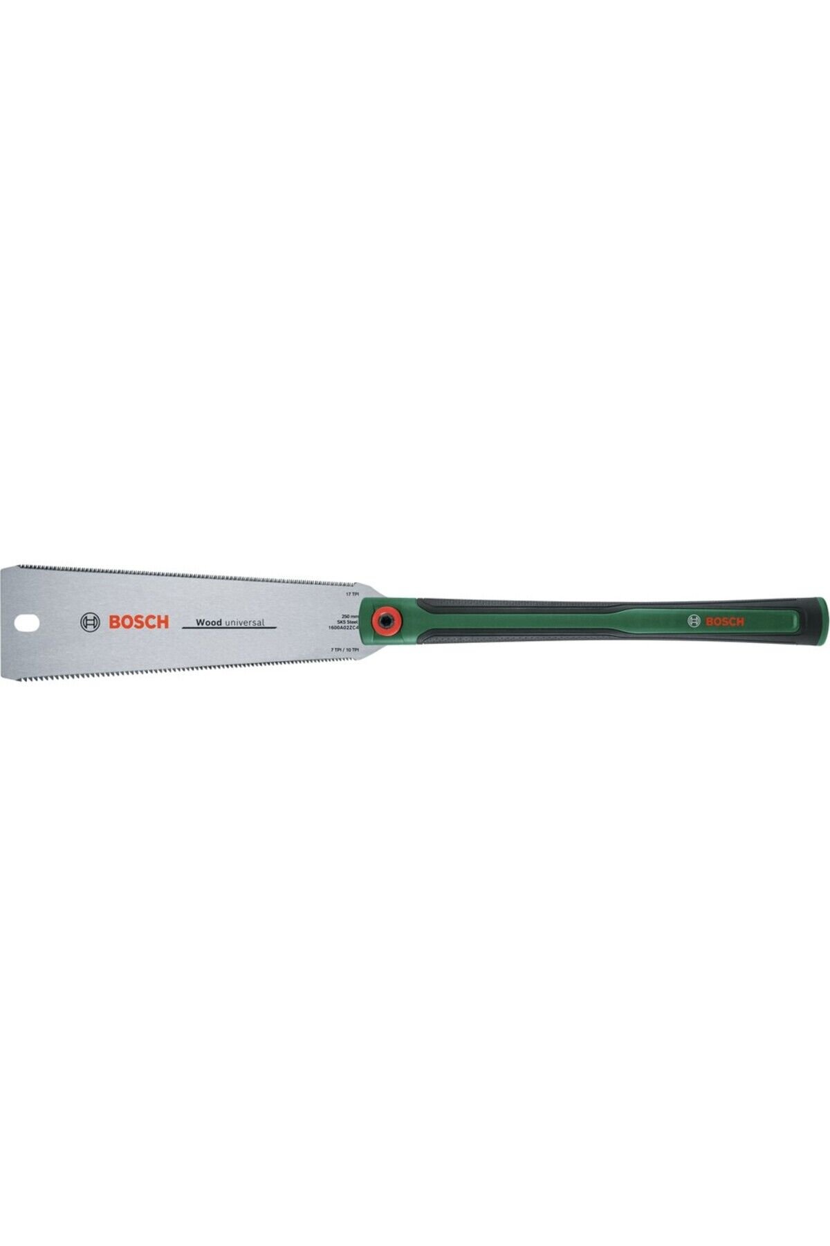 Ryoba Japon Testeresi 250mm