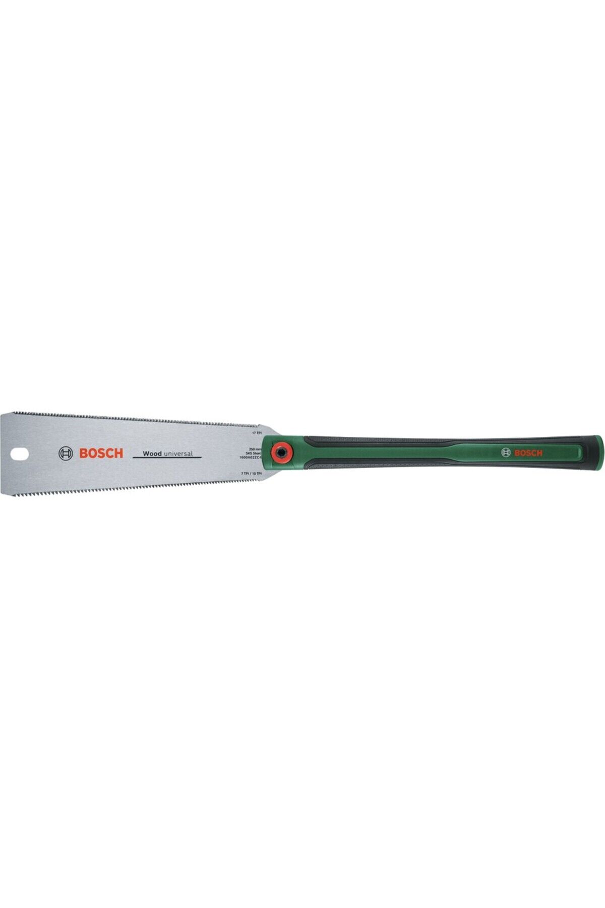 Ryoba Japon Testeresi 250mm