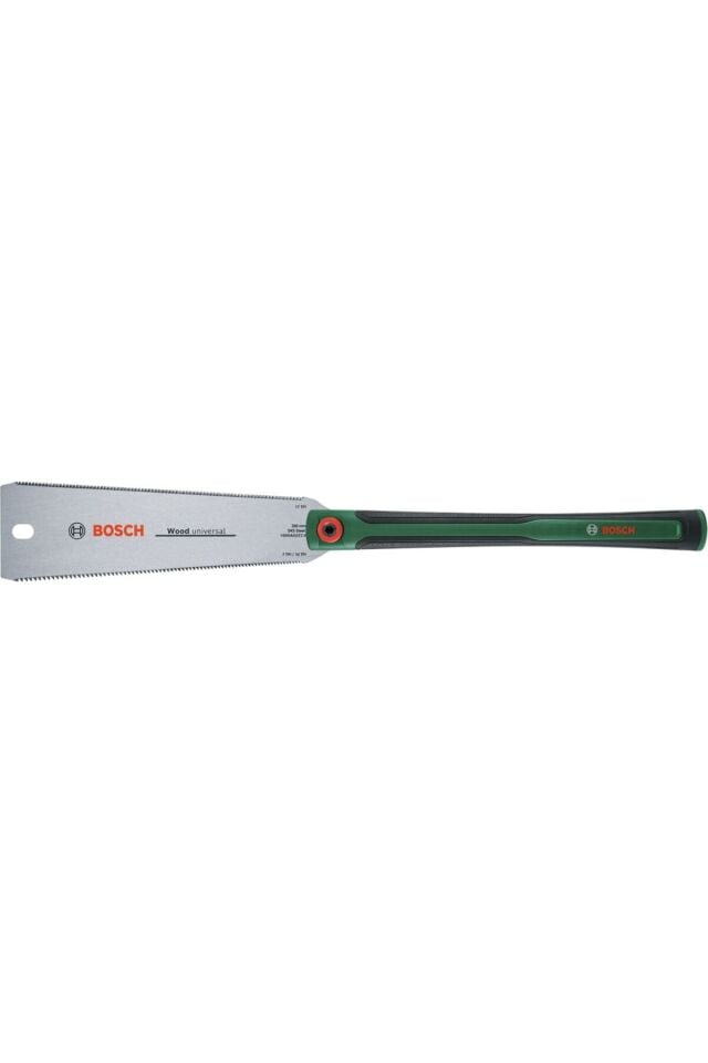 Ryoba Japon Testeresi 250mm