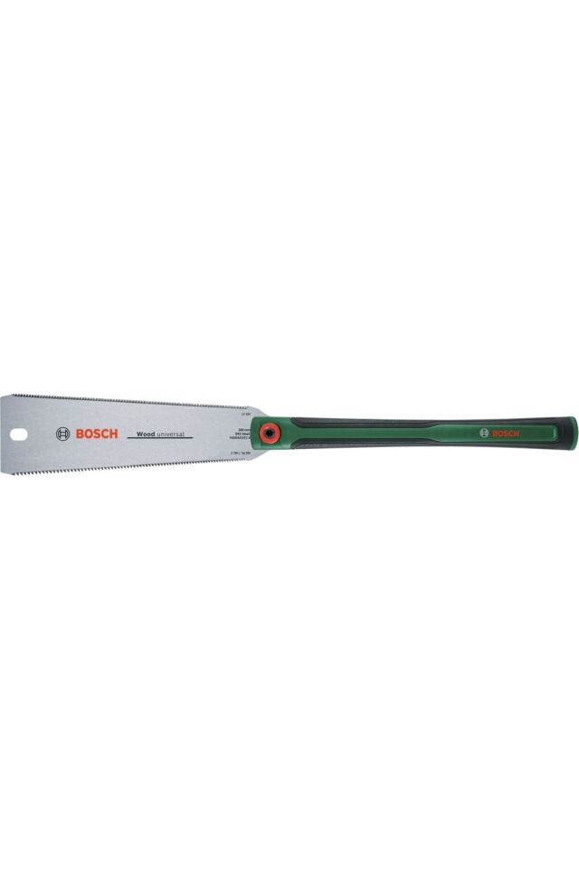 Ryoba Japon Testeresi 250mm