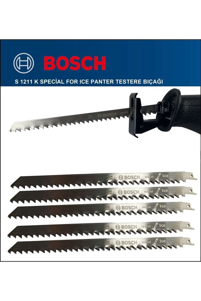 TİLKİ KUY.BIC.S-1211-K  5'Lİ