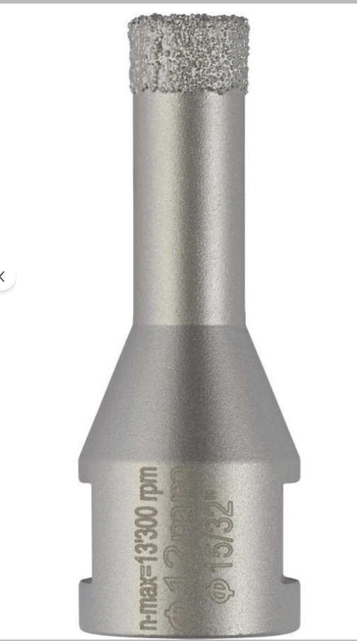 EASY DRY 12 MM