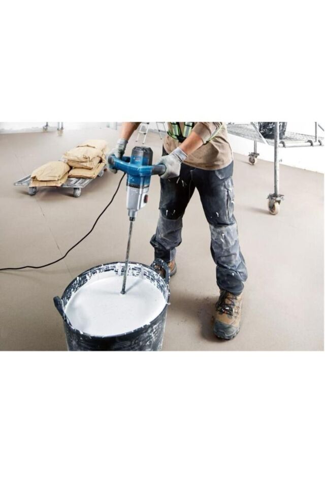 GRW 140 (KARIŞTIRICI)