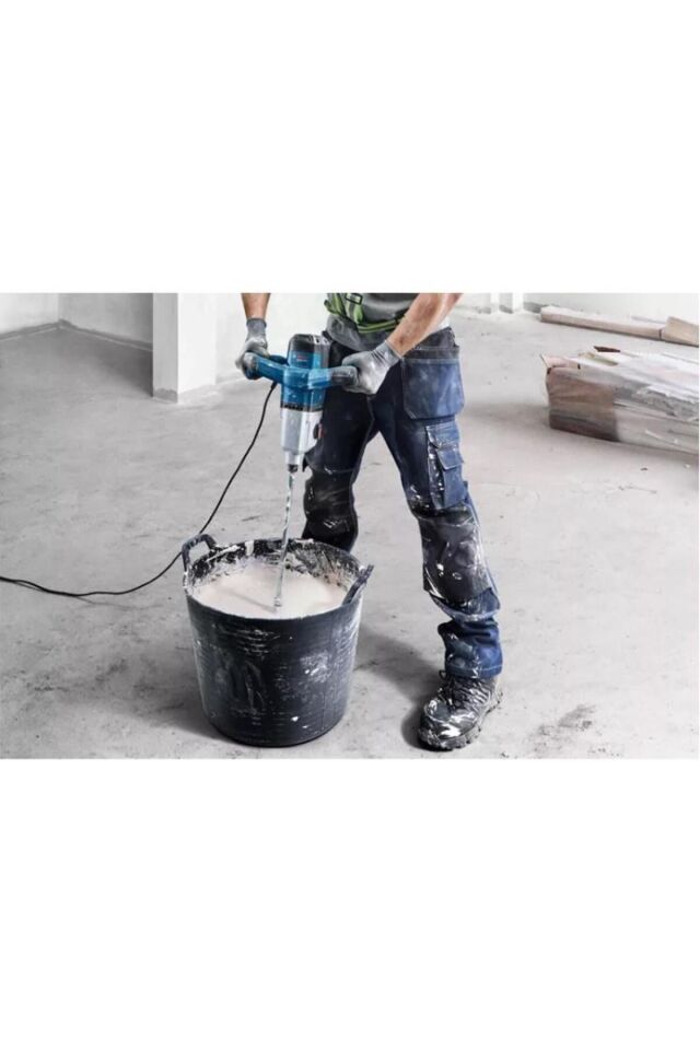 GRW 140 (KARIŞTIRICI)