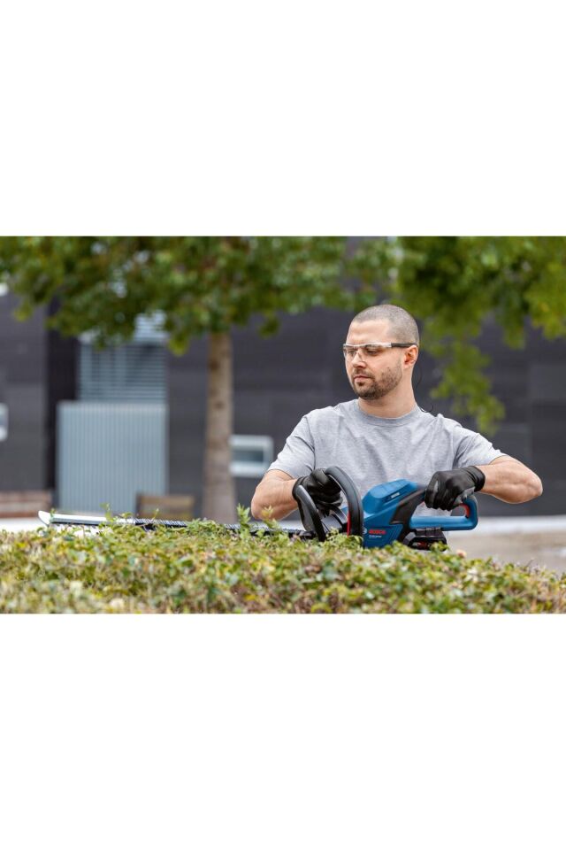 GHE 18V-50 Solo (Aküsüz) Çit Kesme