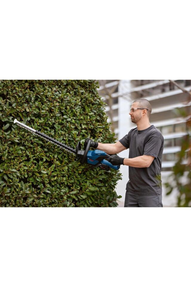 GHE 18V-50 Solo (Aküsüz) Çit Kesme