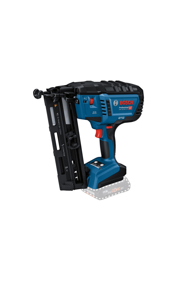 GNH 18V 64-2  M  SOLO BARETOOL ÇİVİ MAKİNASI
