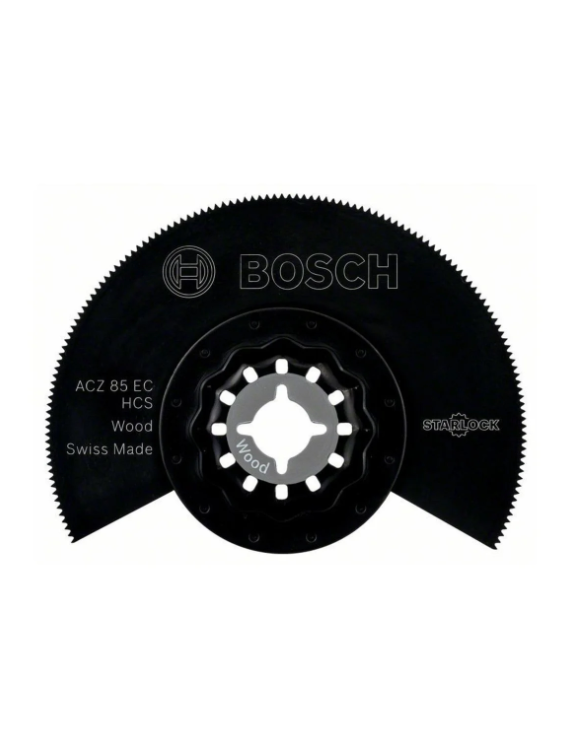 ACZ 85 EC AHŞAP TESTERE BIÇAĞI