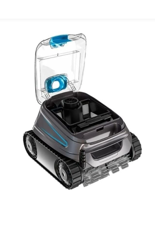 ASTRAL ZODIAC CNX 20 İQ HAVUZ ROBOTU