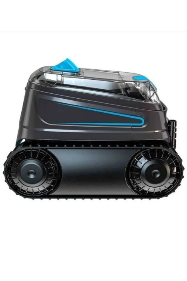 ASTRAL ZODIAC CNX 20 İQ HAVUZ ROBOTU