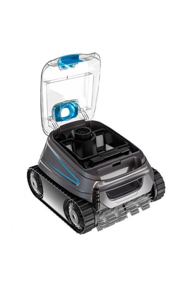 ASTRAL ZODIAC CNX 30 İQ HAVUZ ROBOTU