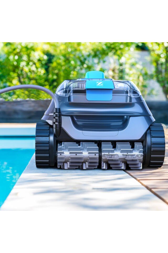 ASTRAL ZODIAC CNX 30 İQ HAVUZ ROBOTU