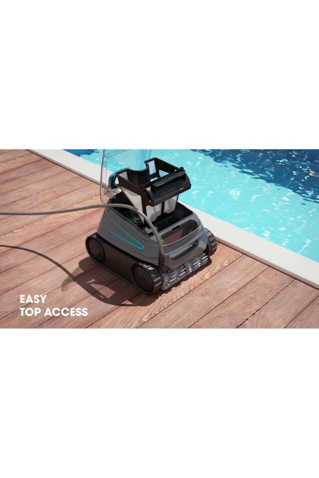 ASTRAL ZODIAC CNX 30 İQ HAVUZ ROBOTU