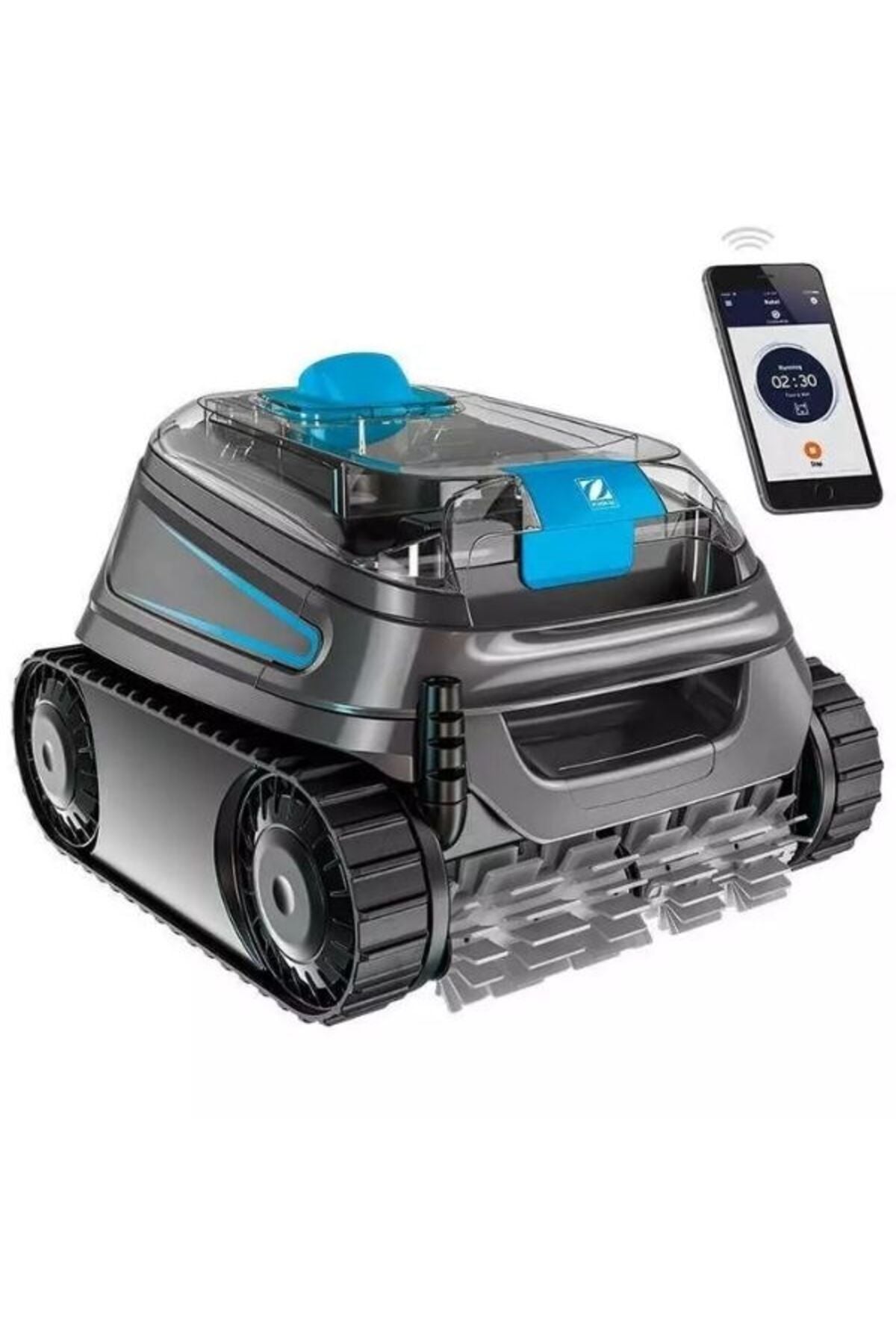 ASTRAL ZODIAC CNX 40 İQ HAVUZ ROBOTU