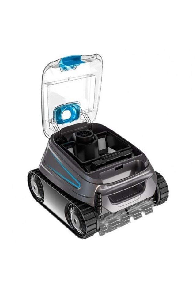 ASTRAL ZODIAC CNX 40 İQ HAVUZ ROBOTU