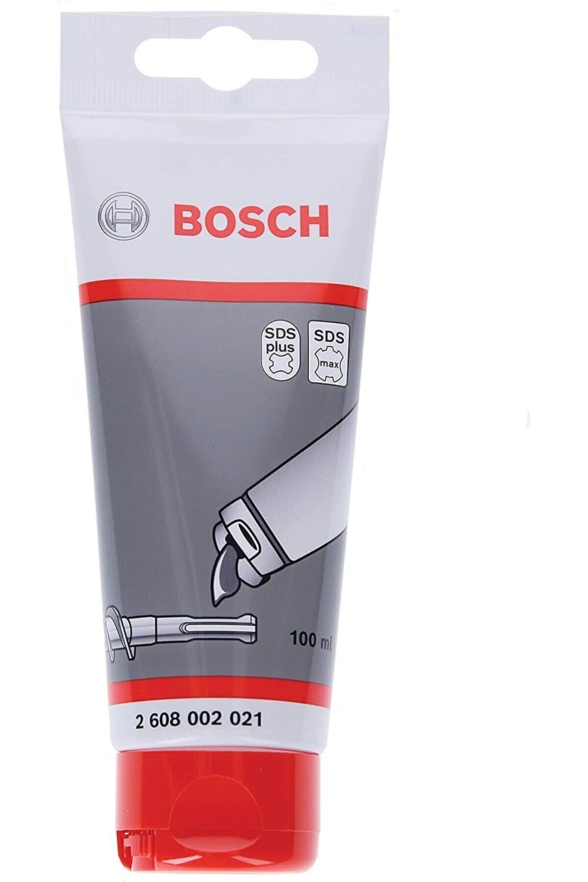 Tüp Gres Yağı 100 Ml