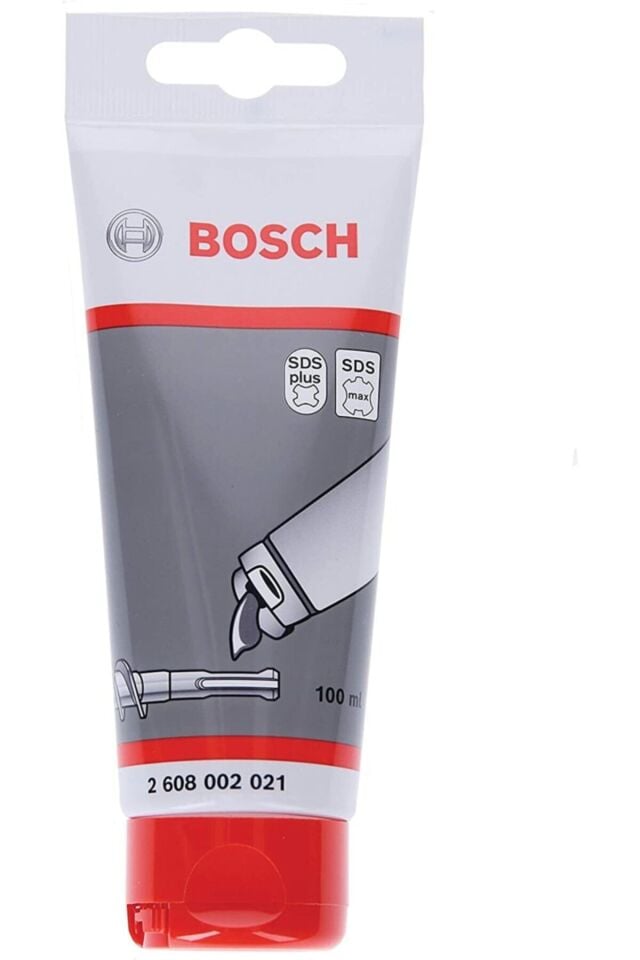 Tüp Gres Yağı 100 Ml