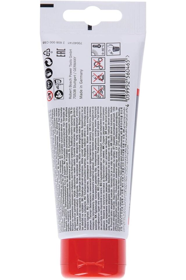 Tüp Gres Yağı 100 Ml