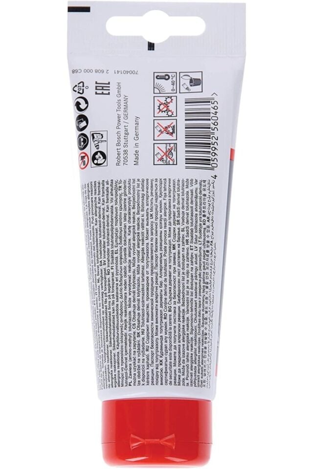 Tüp Gres Yağı 100 Ml