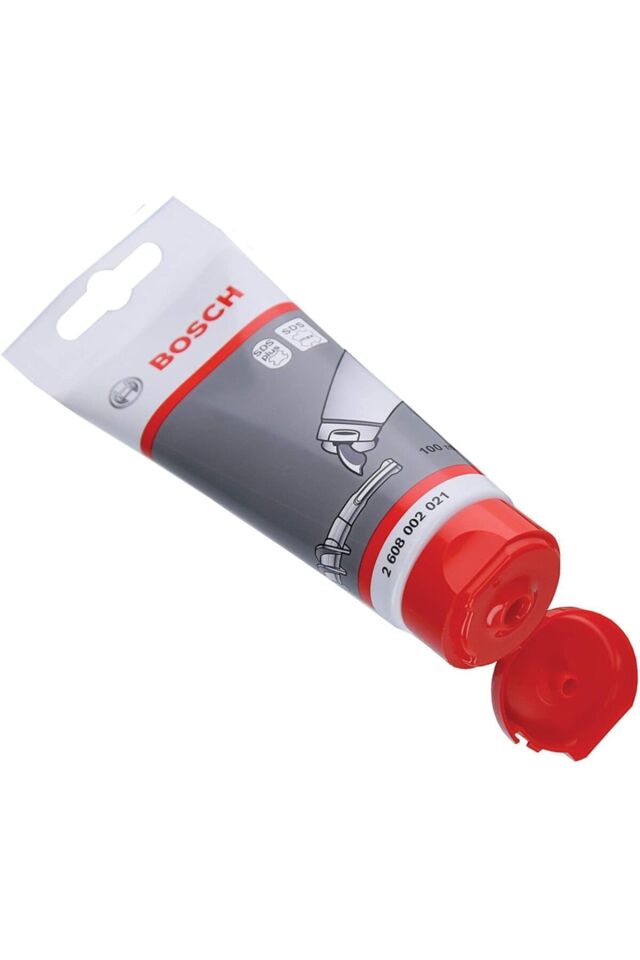 Tüp Gres Yağı 100 Ml