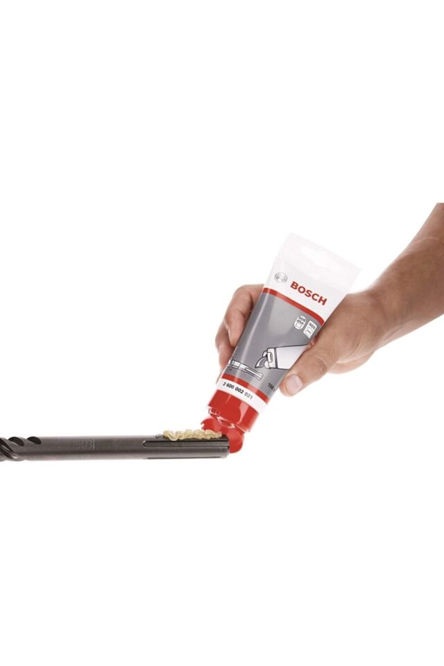 Tüp Gres Yağı 100 Ml