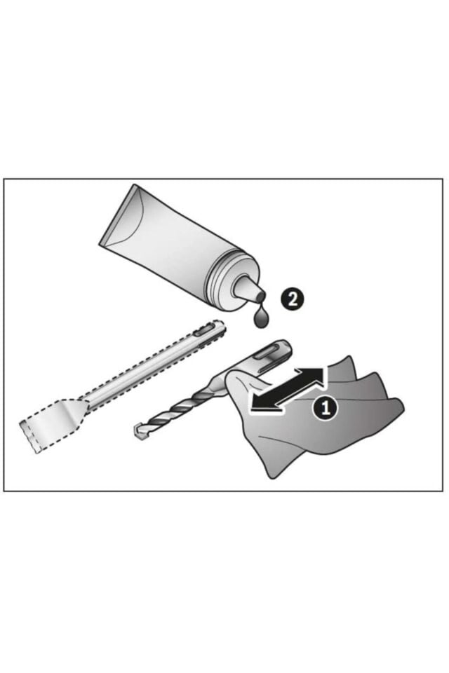 Tüp Gres Yağı 100 Ml