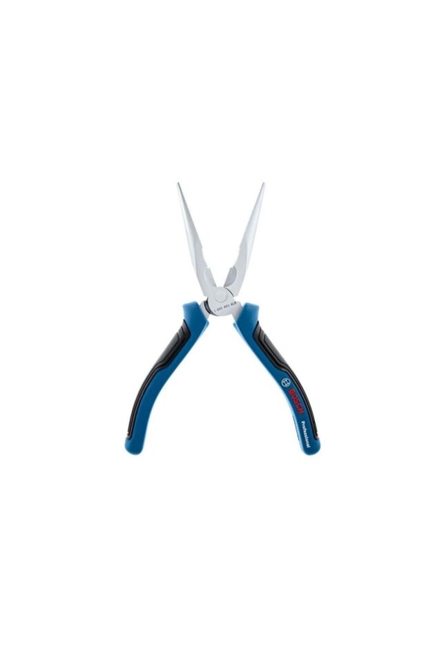 BOSCH MAVİ KARGABURUN 200 MM