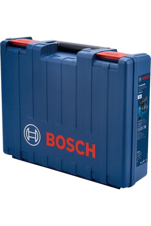 GBH 185-LI 1x4h Akü AKÜLÜ SDS PLUS KIRICI-DELICI