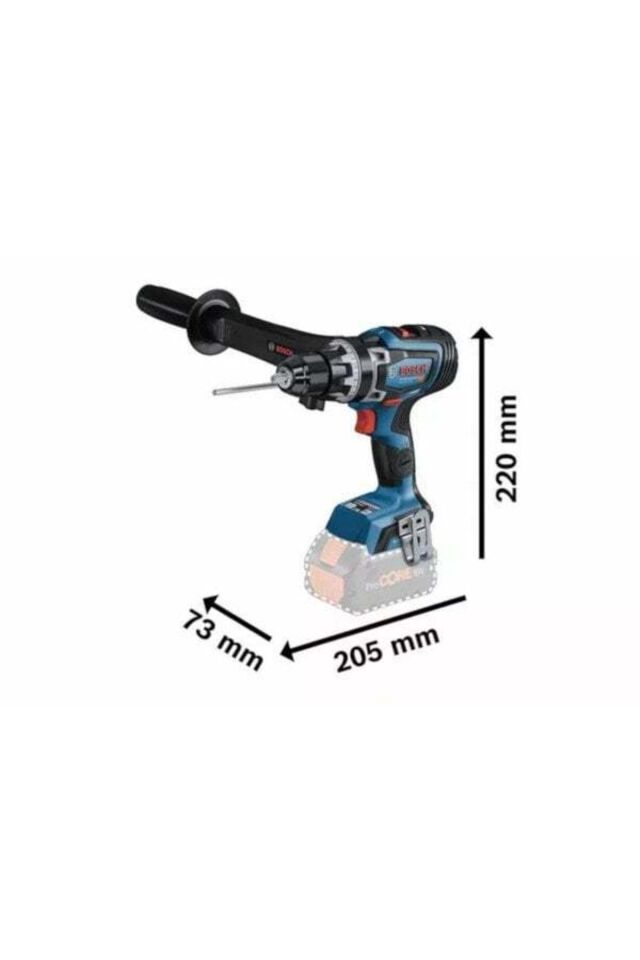 GSR 18V-150 C 2* 8AH