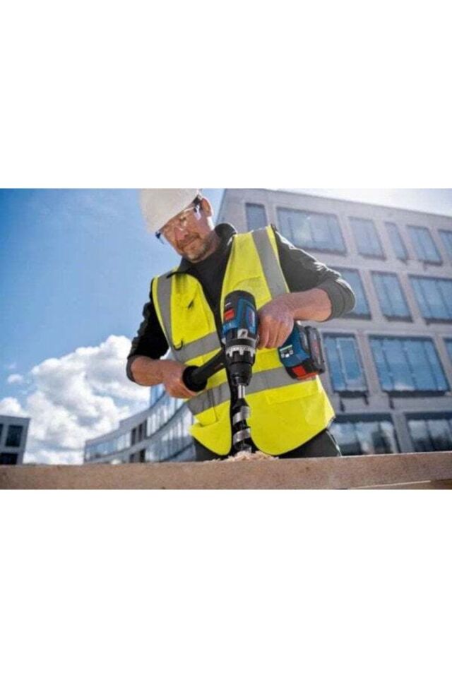 GSR 18V-150 C 2* 8AH