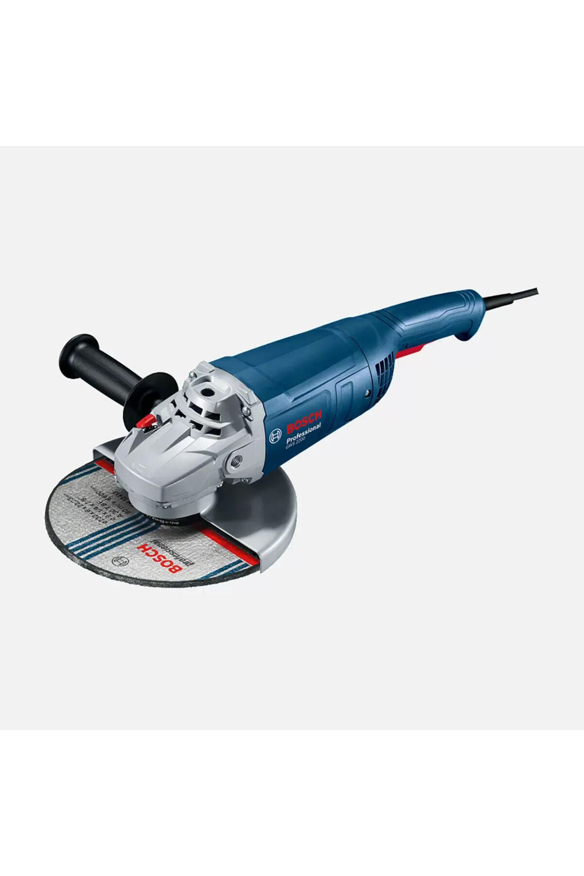 GWS 2200-180 H TAŞLAMA MAKİNESİ