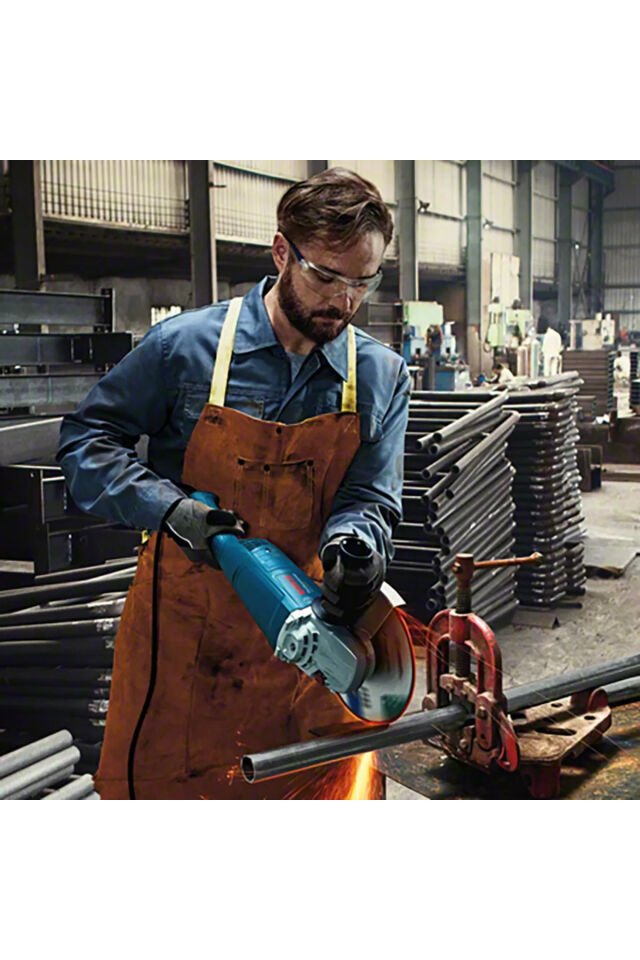 GWS 2200-180 H TAŞLAMA MAKİNESİ