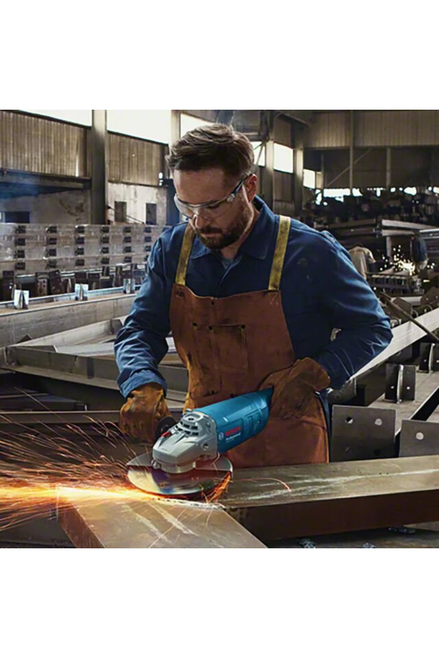 GWS 2200-180 H TAŞLAMA MAKİNESİ