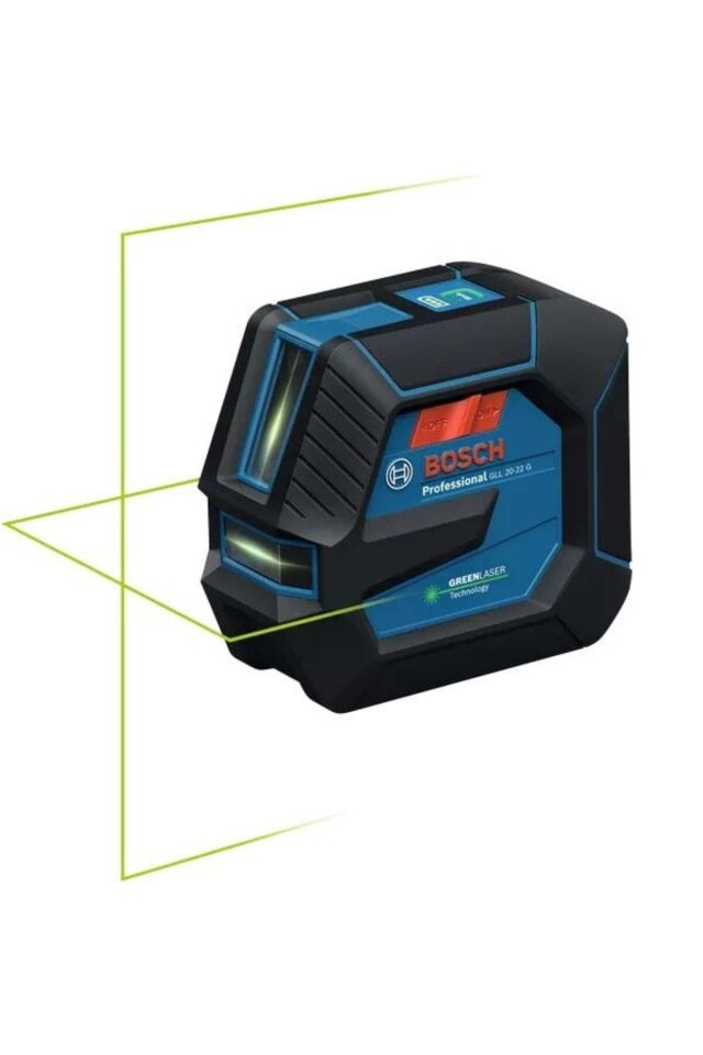 GLL 20-22 G
