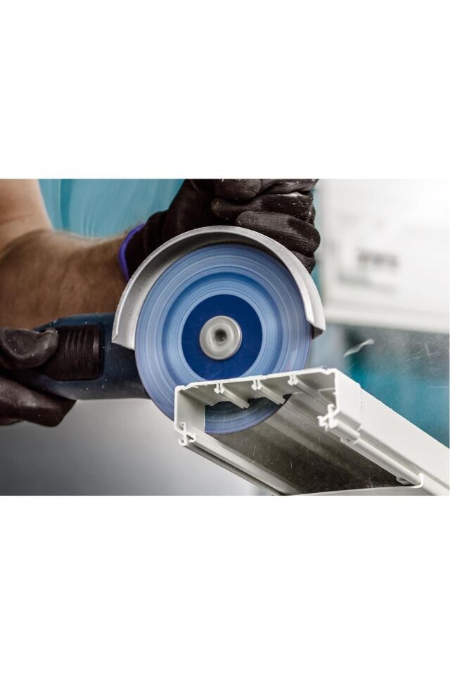 EXPERT KARBİT BIÇAĞI 115 MM