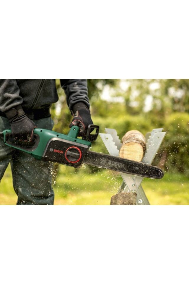 UNIVERSAL CHAIN 35 AĞAÇ KESME